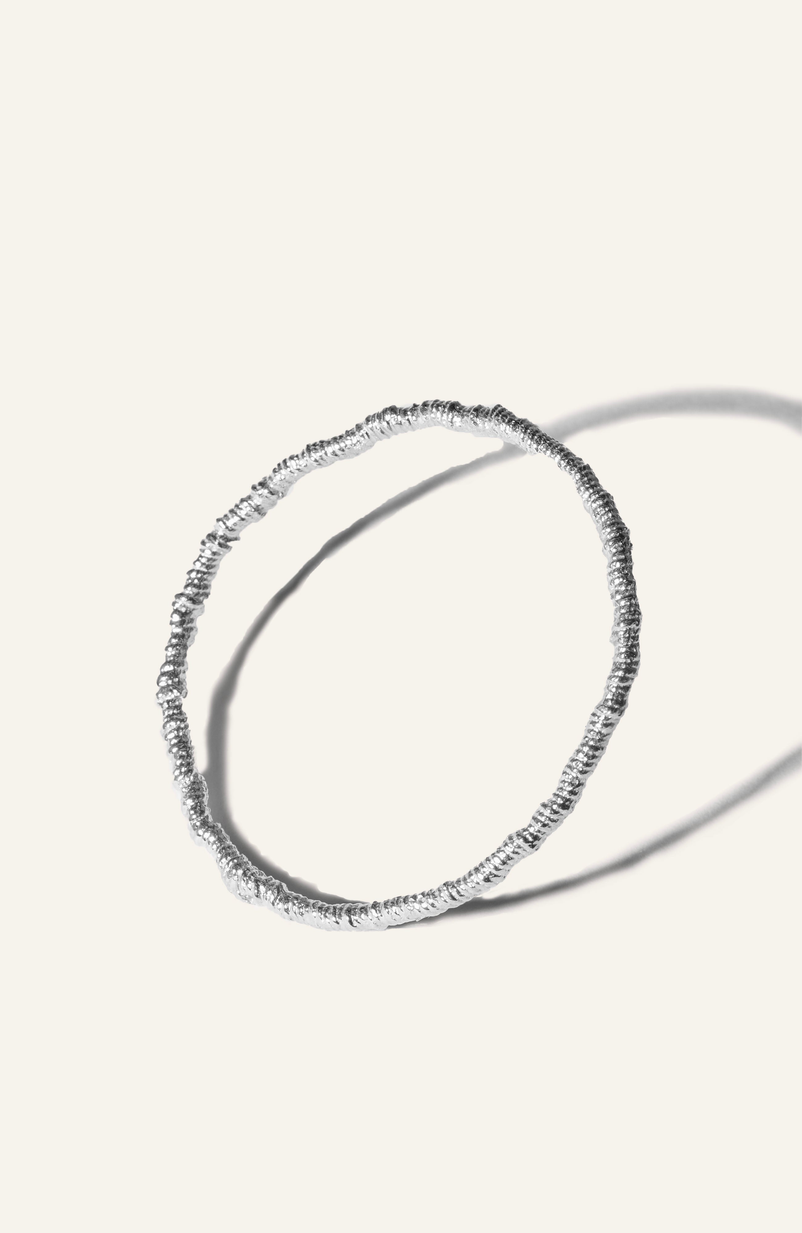 Harriet Bracelet / 925 Sterling Silver