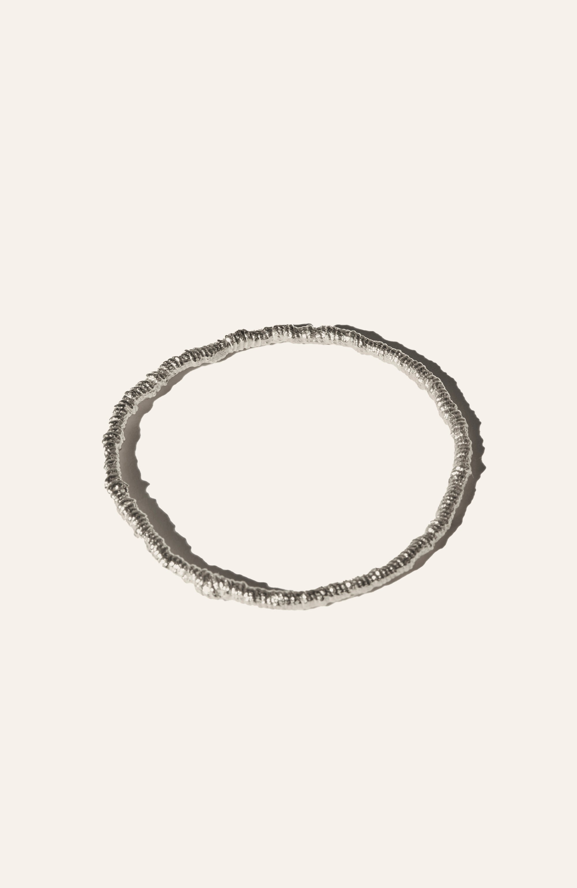 Harriet Bracelet / 925 Sterling Silver
