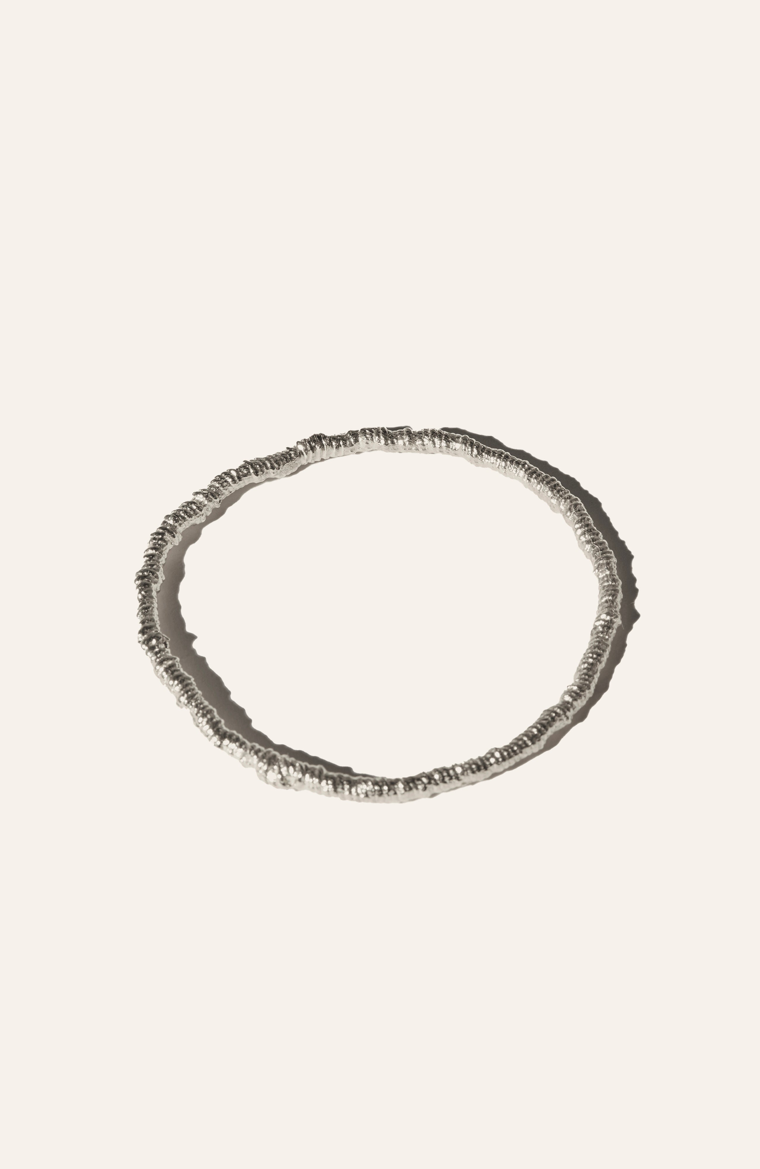 Harriet Bracelet / 925 Sterling Silver