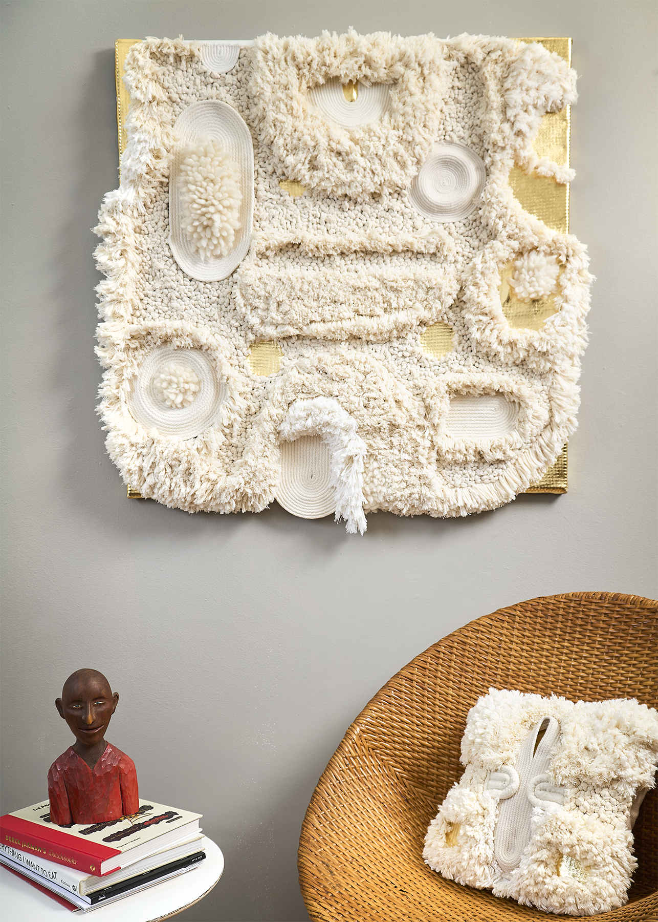 Terrain Tapestry