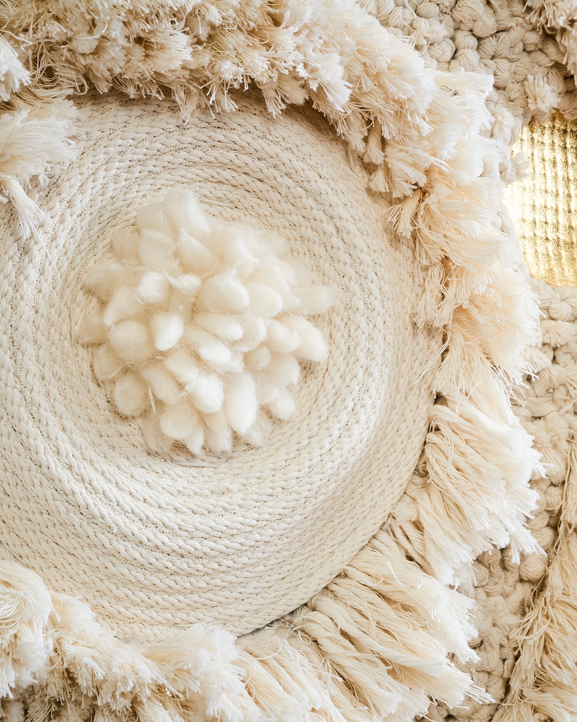 Terrain Tapestry