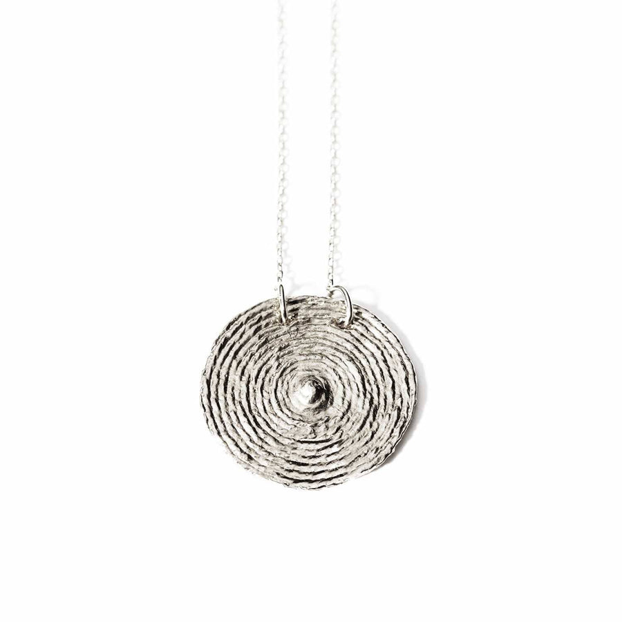COG Necklaces 925 Sterling Silver Sol Necklace