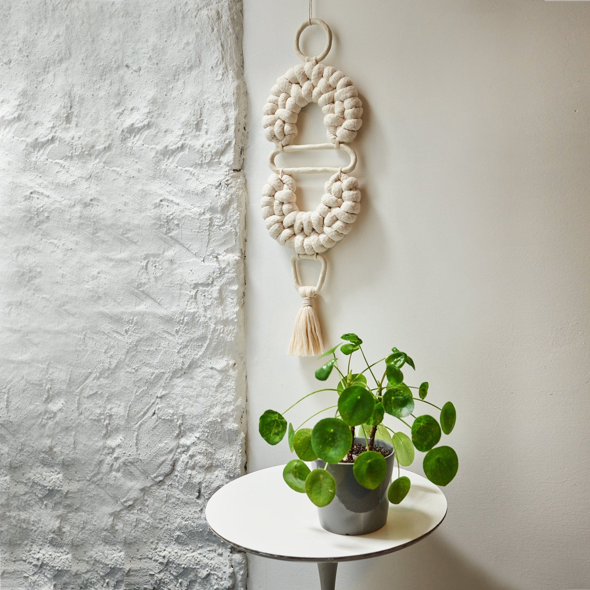 COG wall art Totem No1 Wall Art
