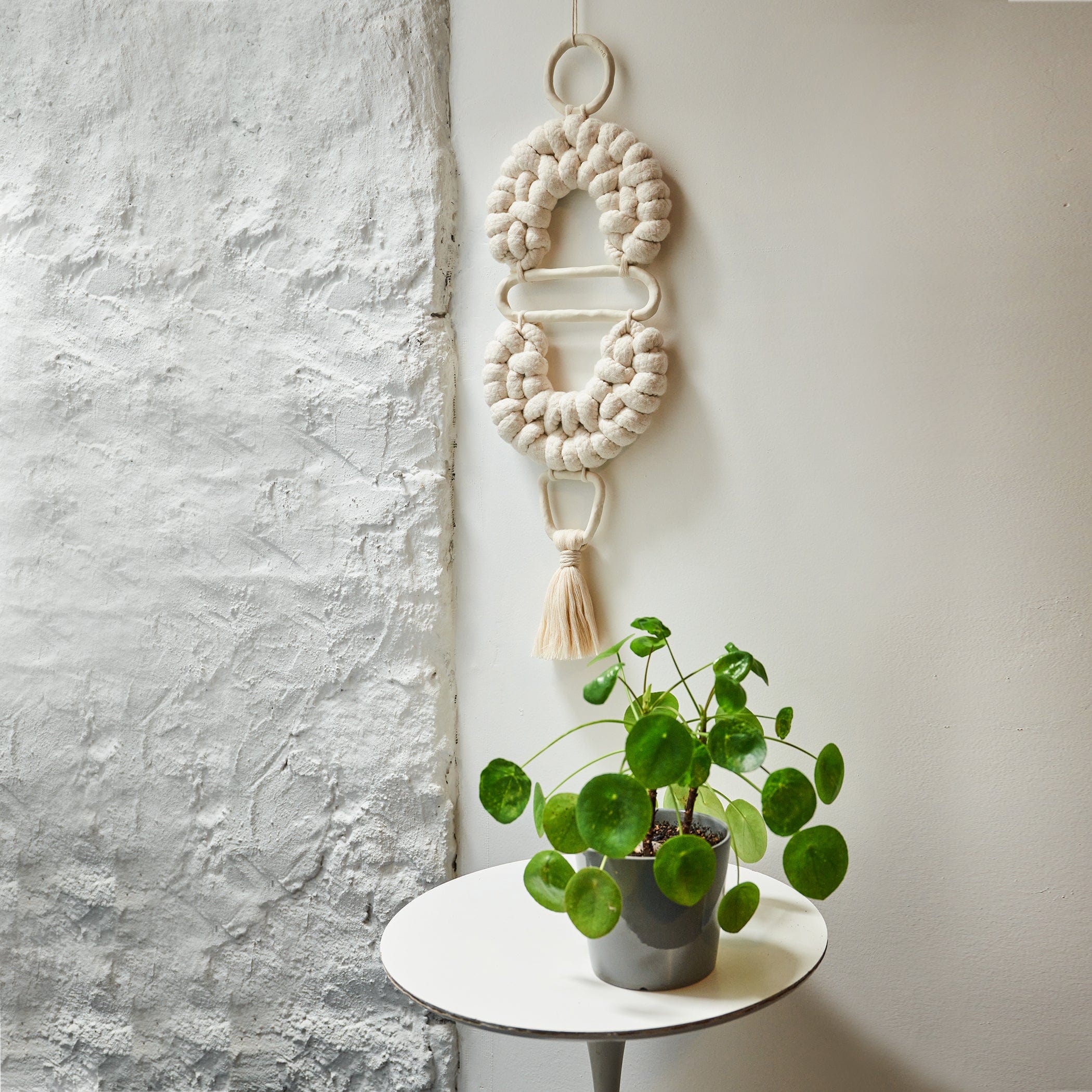 COG wall art Totem No1 Wall Art