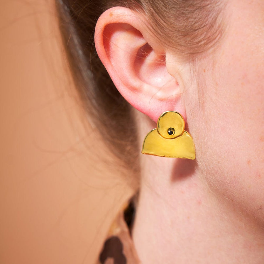 COG earrings Terra Earrings