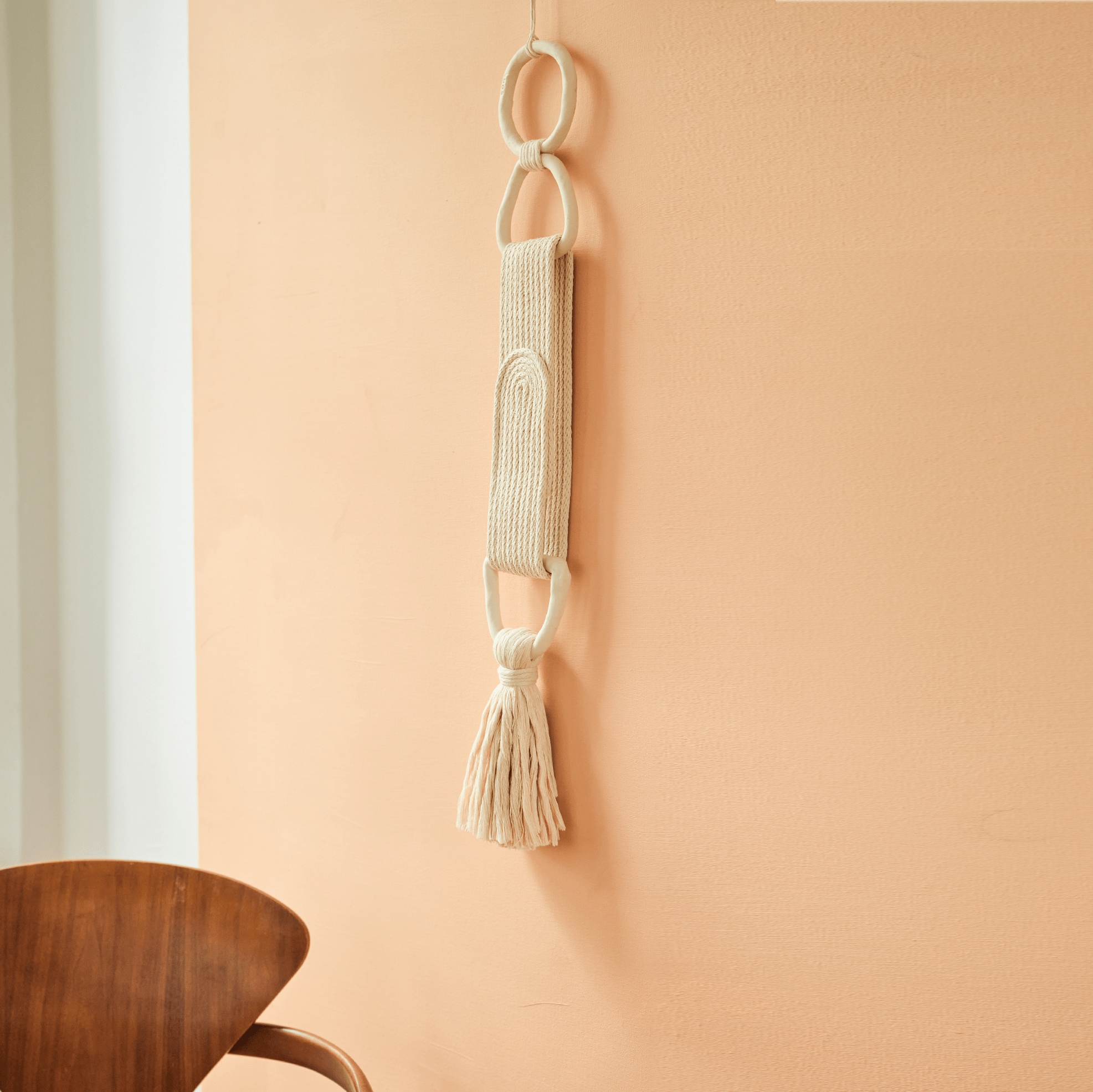 COG wall art Totem No2 Wall Art