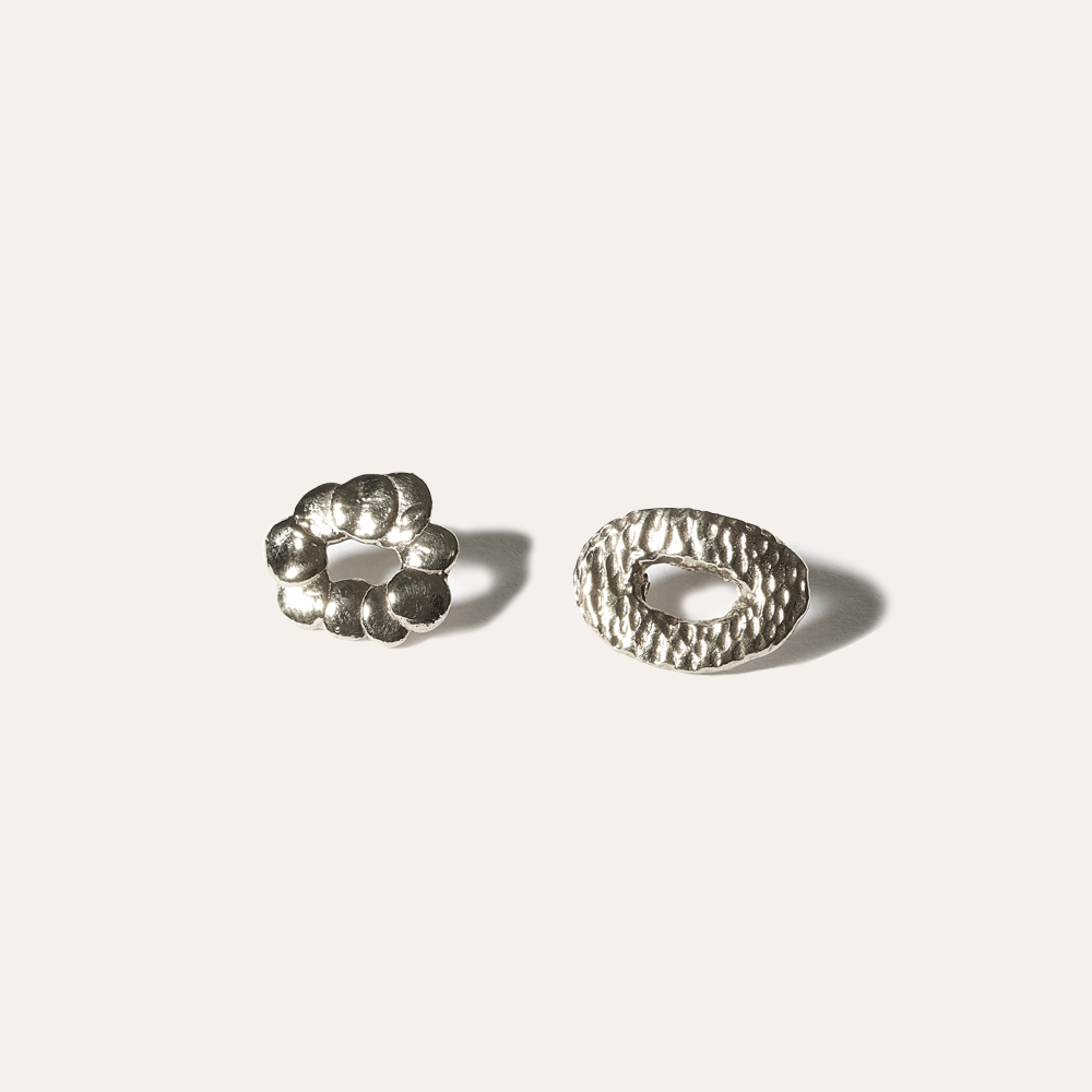 Mix Earrings