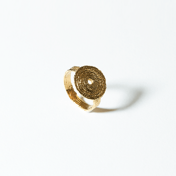 COG Ring Round Ring