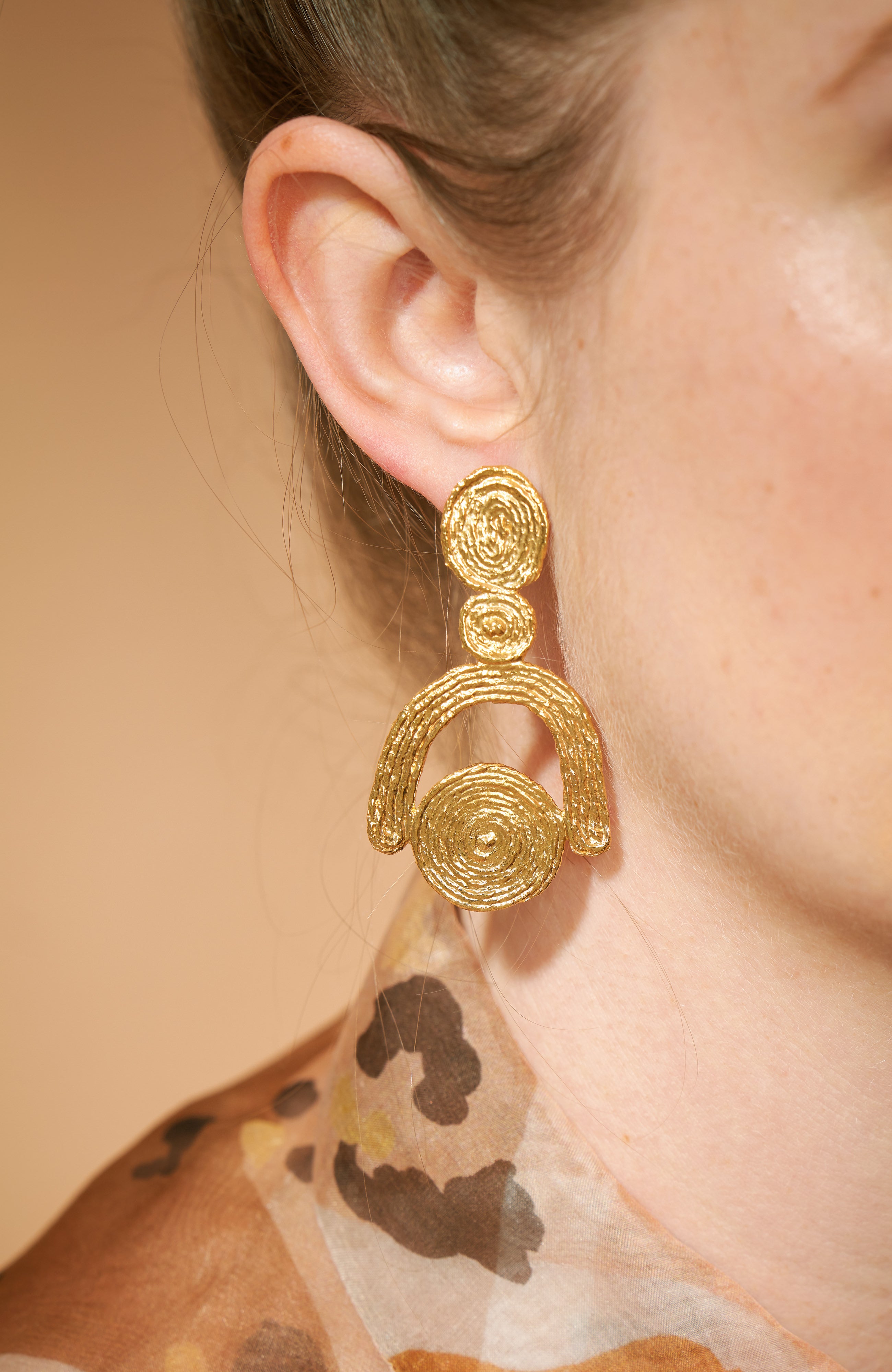 Frida Earrings