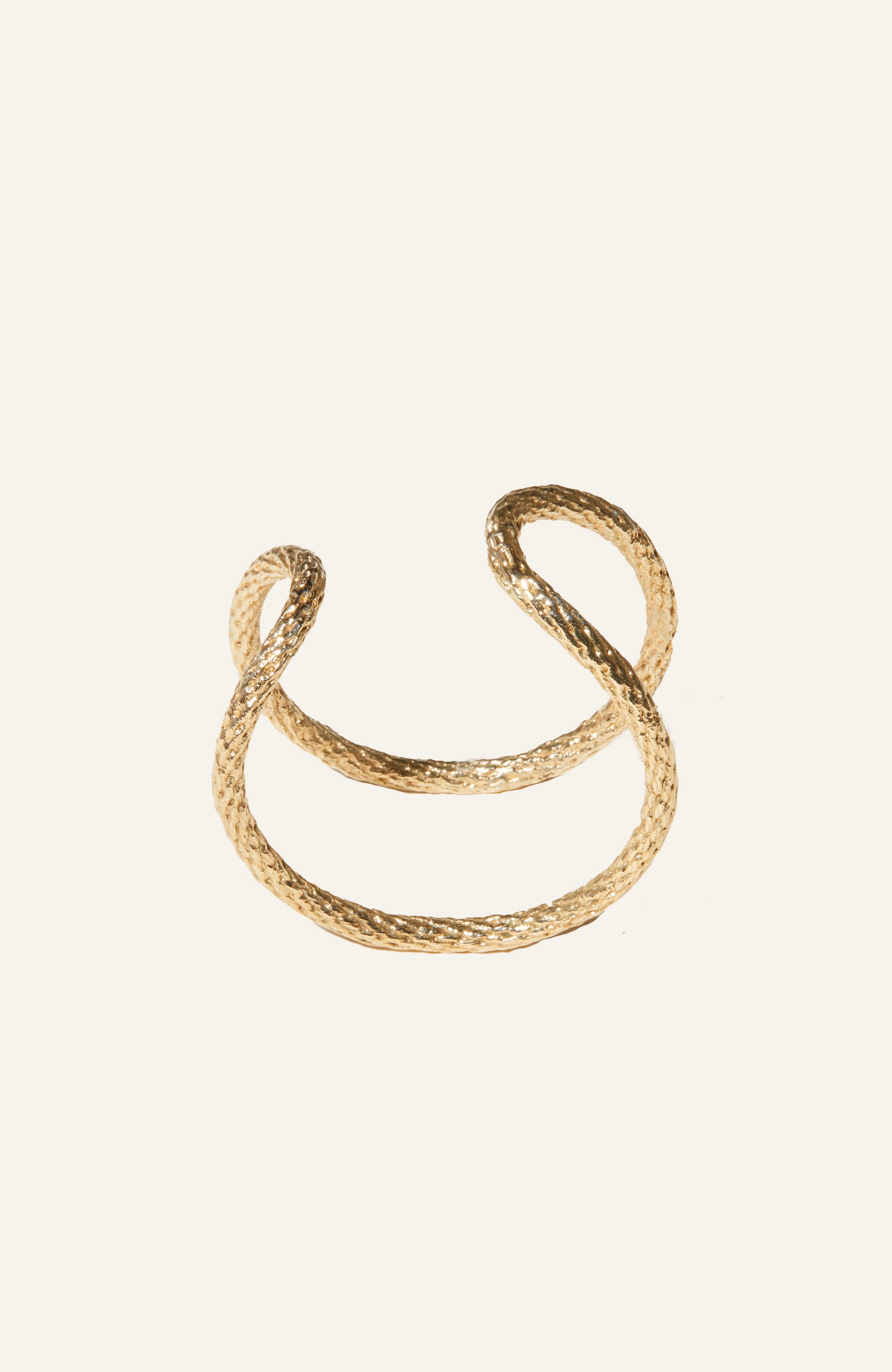 Leeward Cuff Bracelet