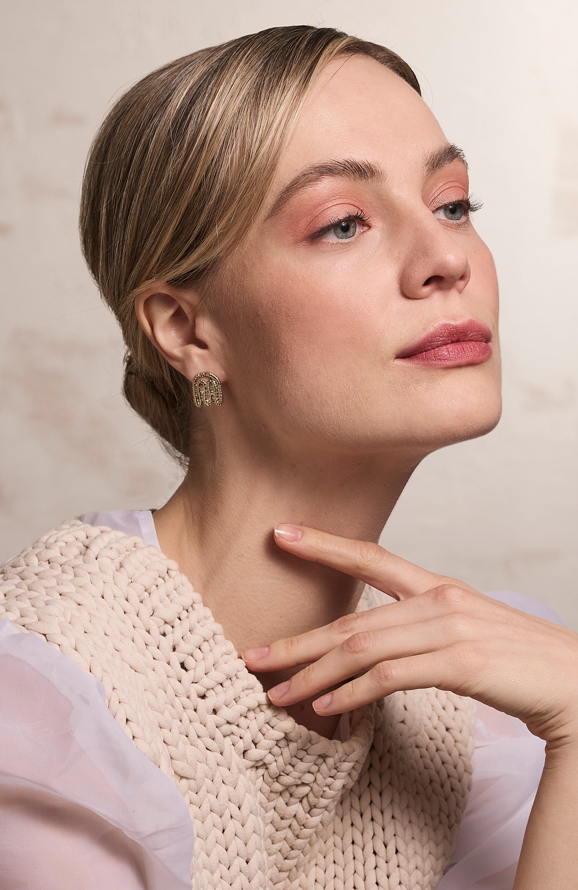 Layer Earrings