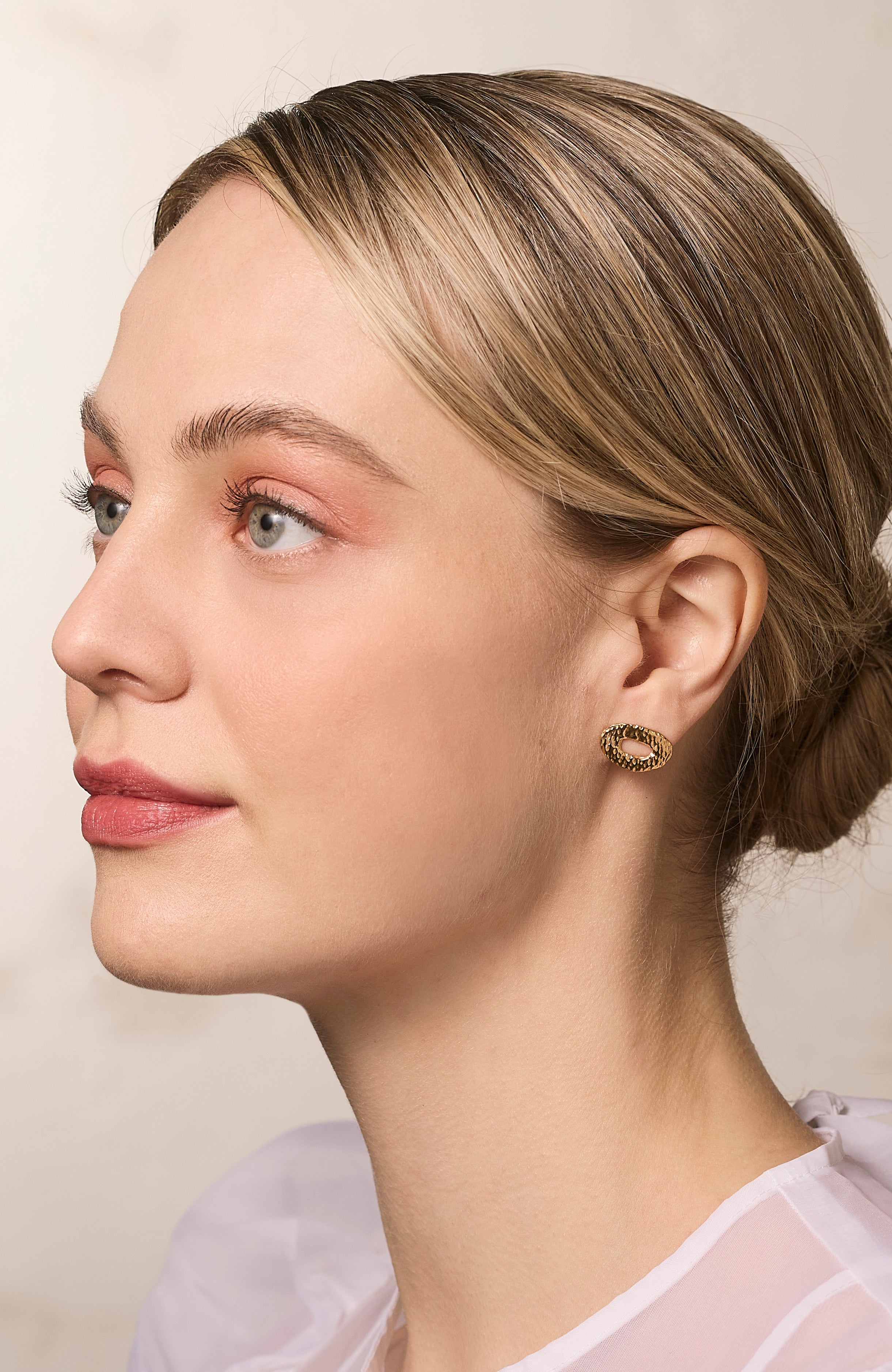 Mix Earrings