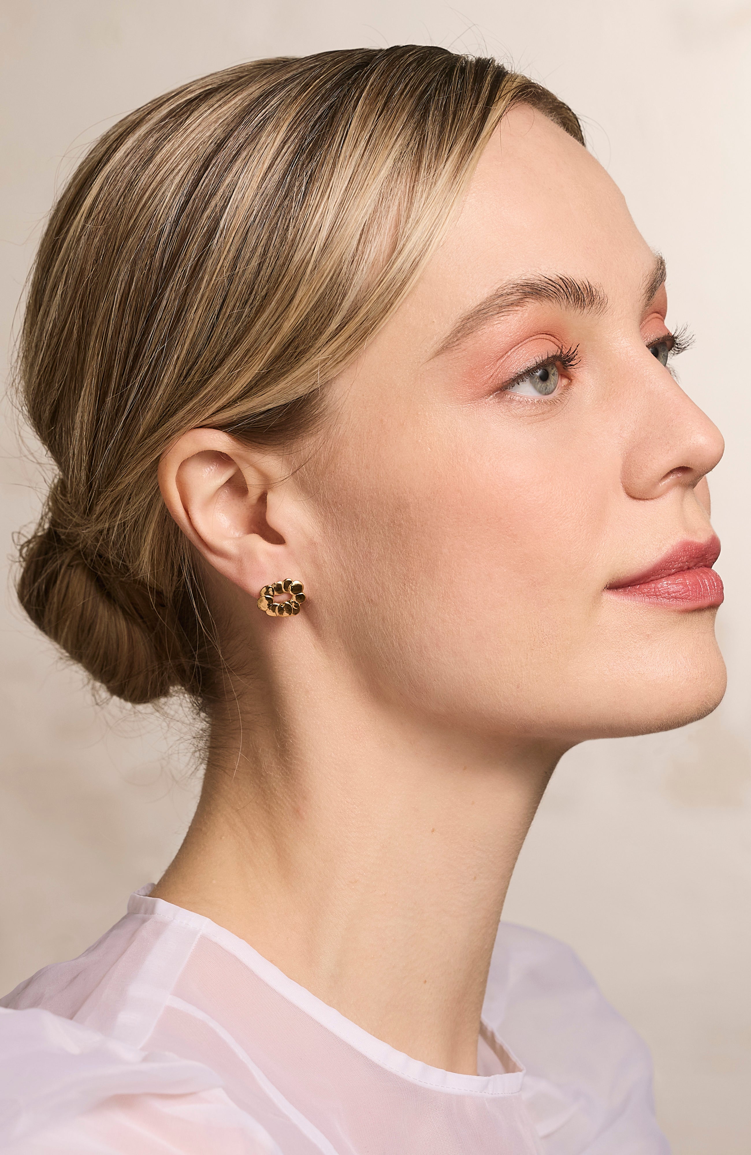 Mix Earrings