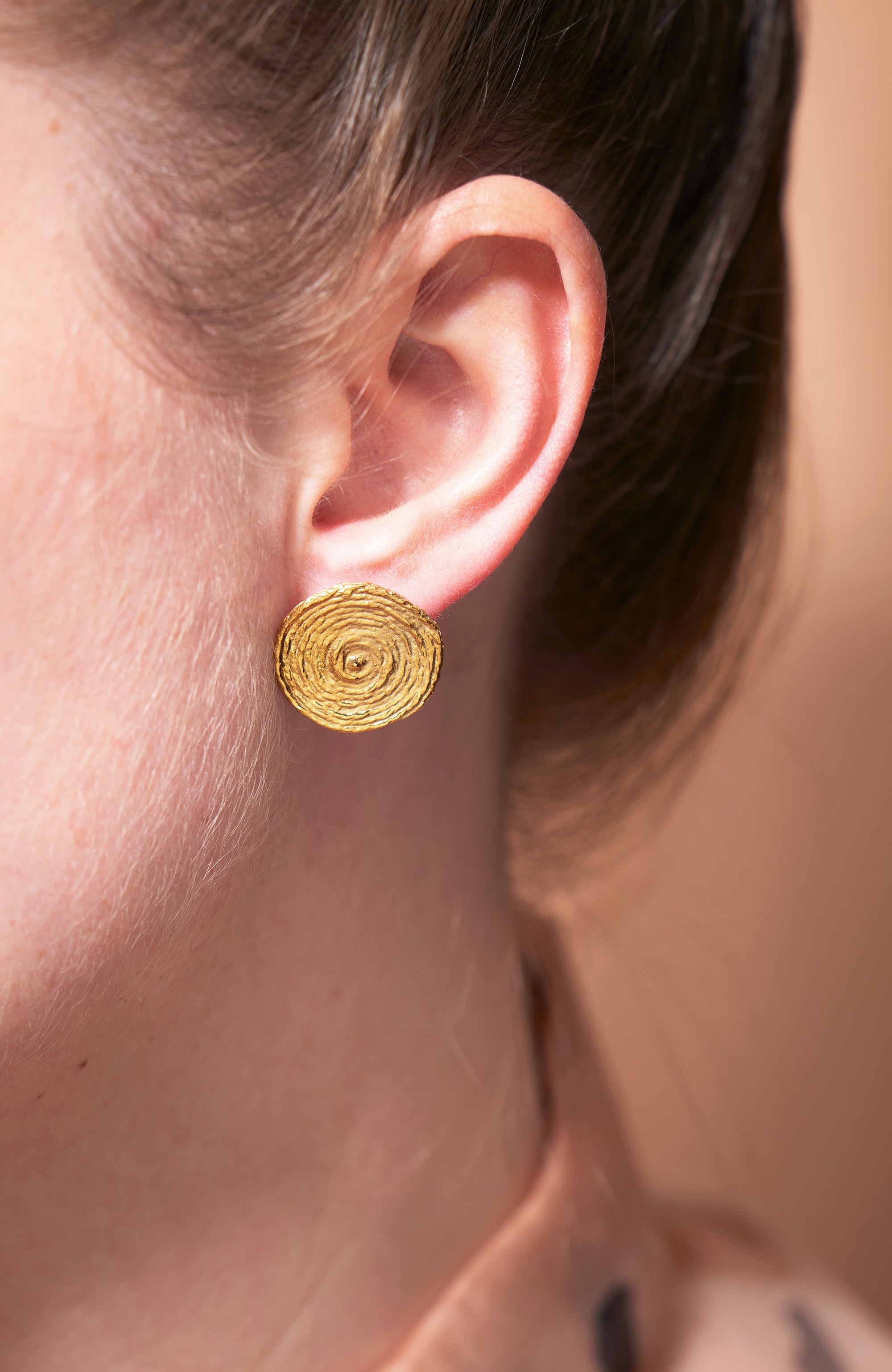 Orbit Earrings