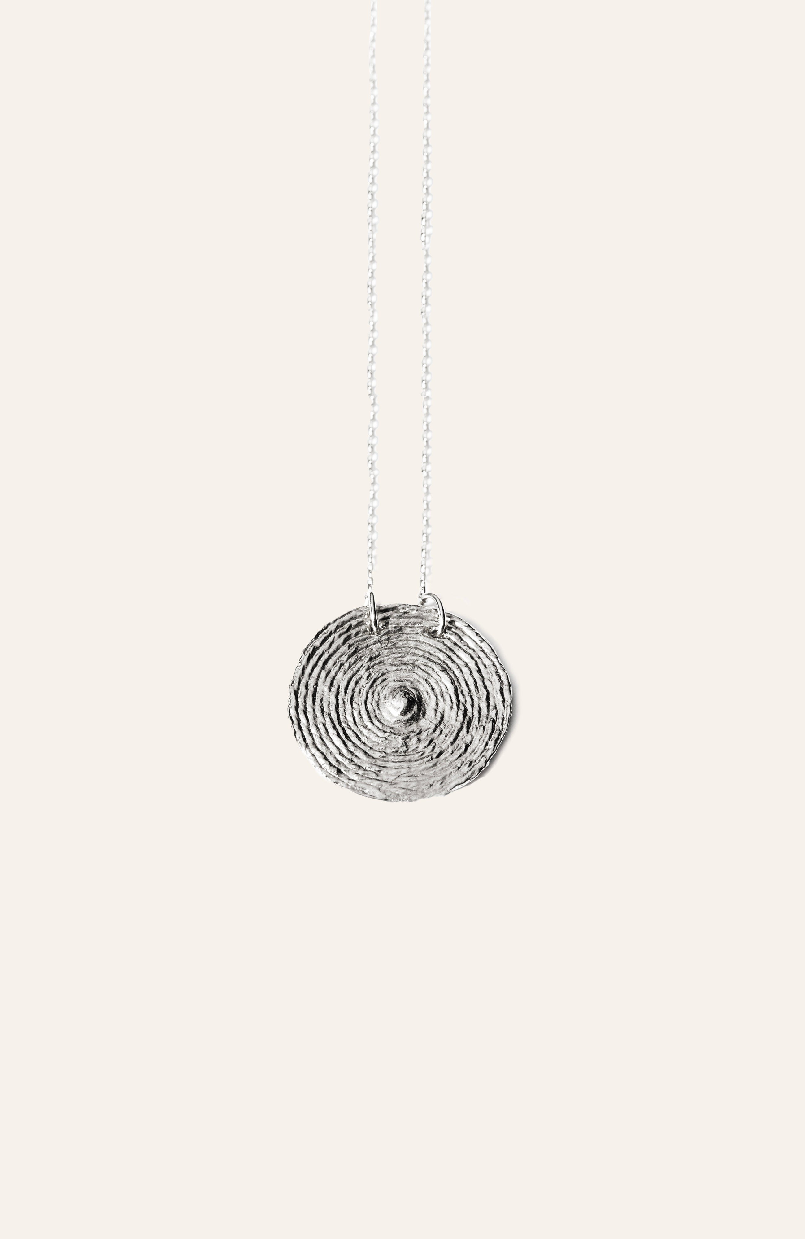 Sol Necklace