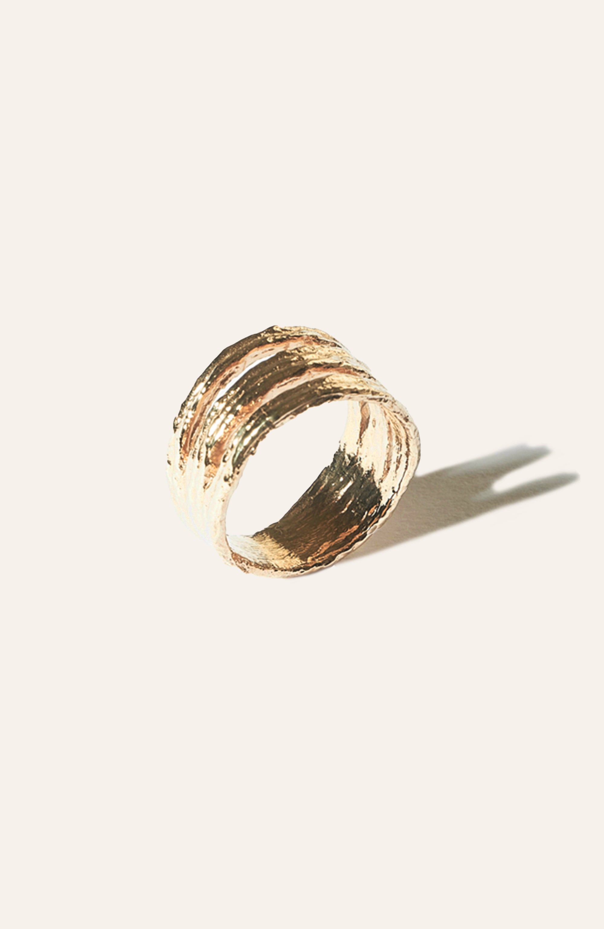 Trio Ring