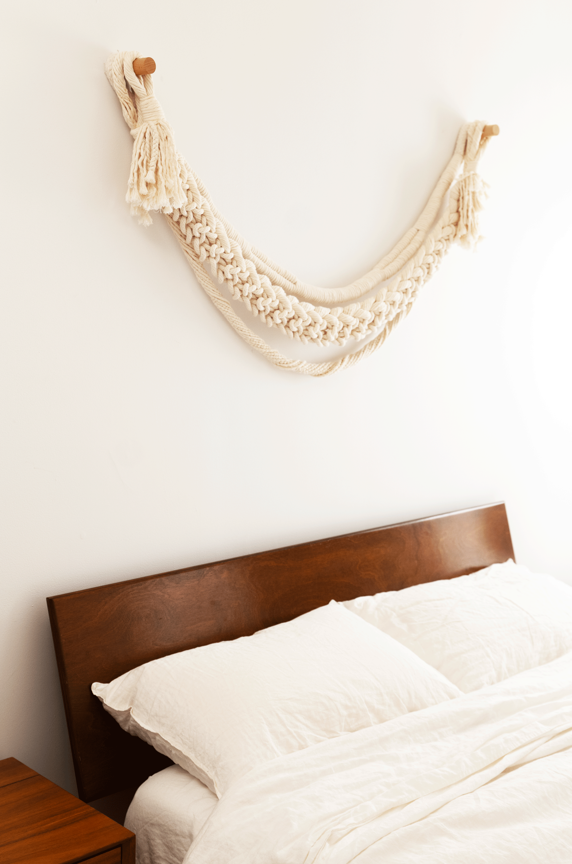 Tendrils Wall Hanging