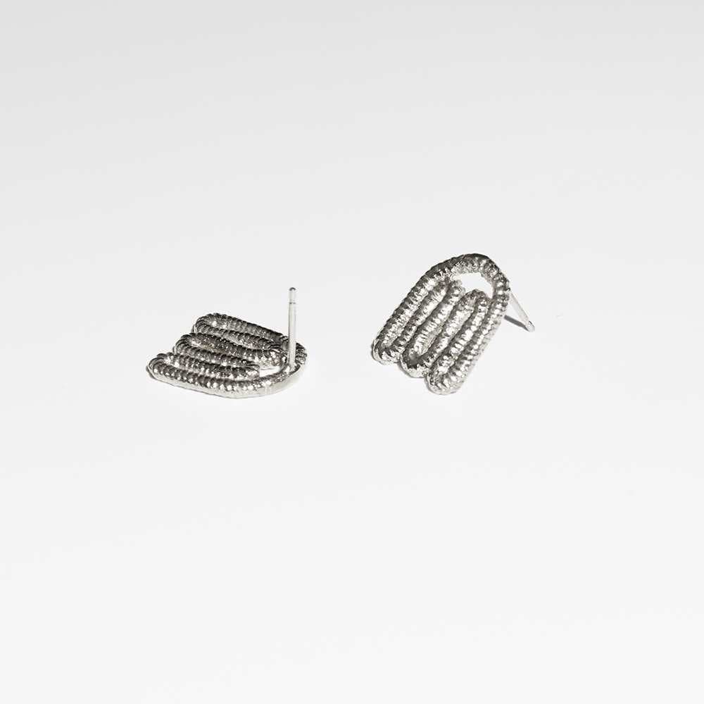 COG Earrings Layer Earrings