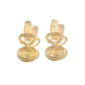 Louise Earrings COG