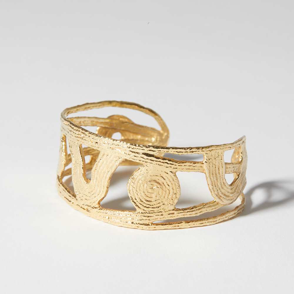 COG Cuffs Nocturne Cuff Bracelet