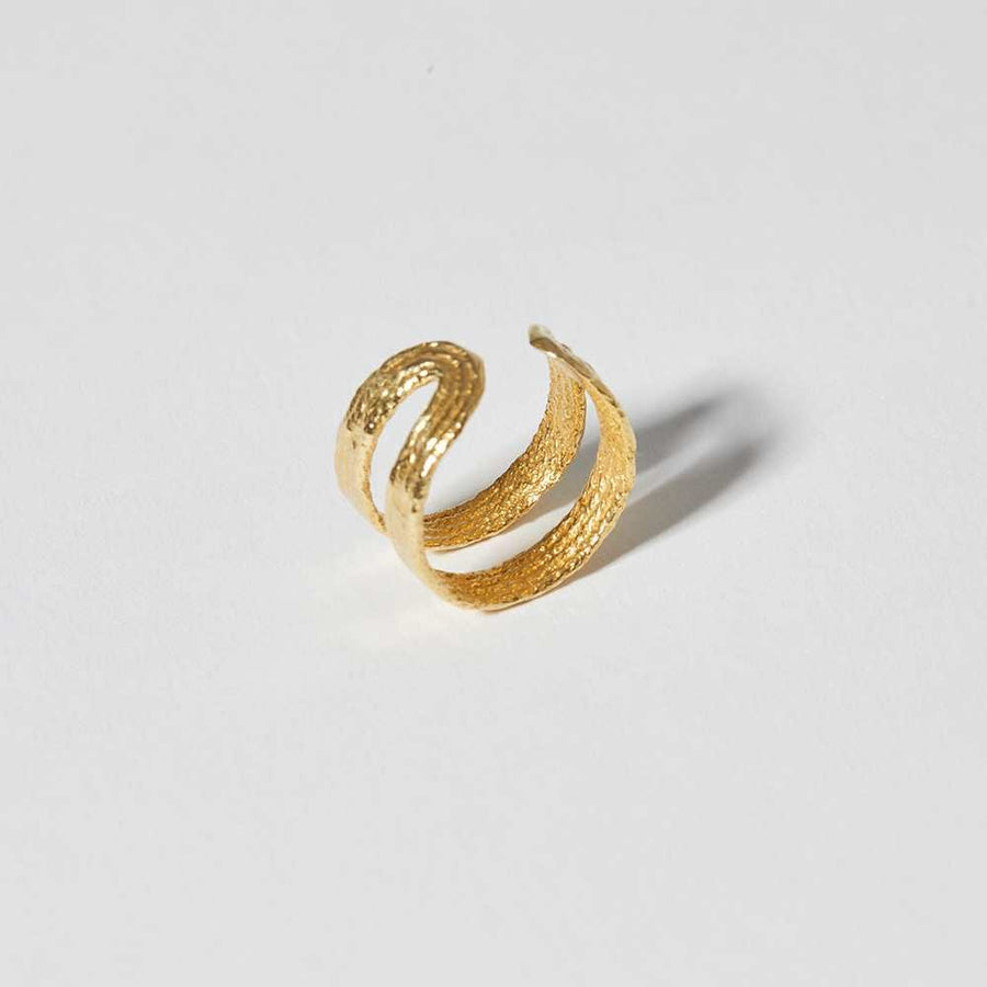 COG Ring Parallel Ring