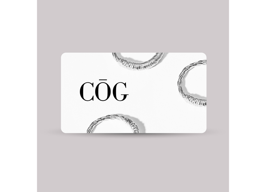 COG gift card $75.00 gift cards