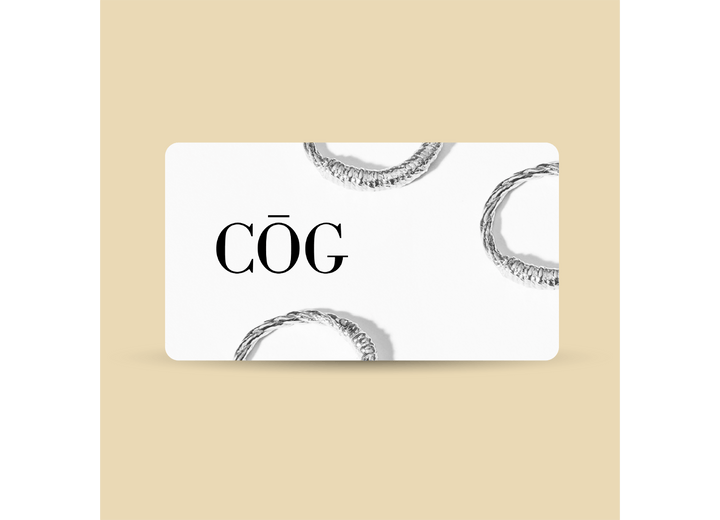 COG gift card $150.00 gift cards