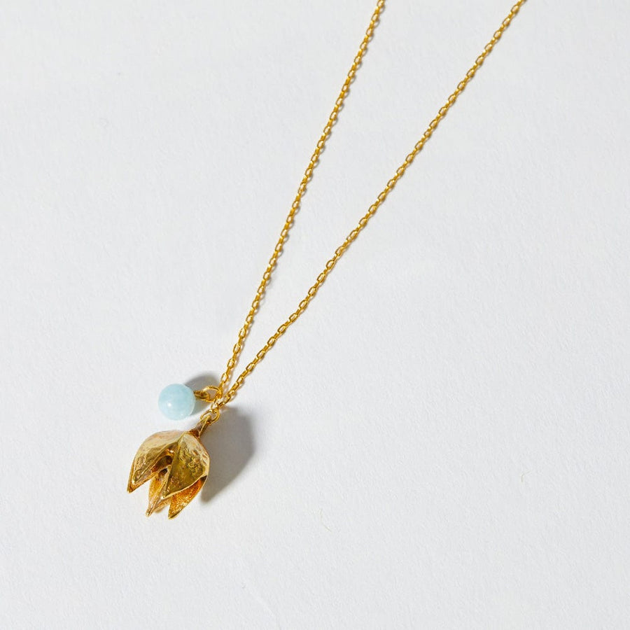 Forager Necklace