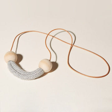 COG Necklaces Helm Necklace