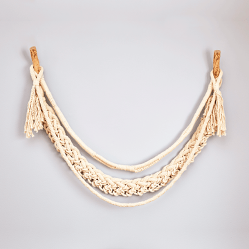 Wall Tendrils by COG are bespoke, handmade wall sculptures. Sweeping 